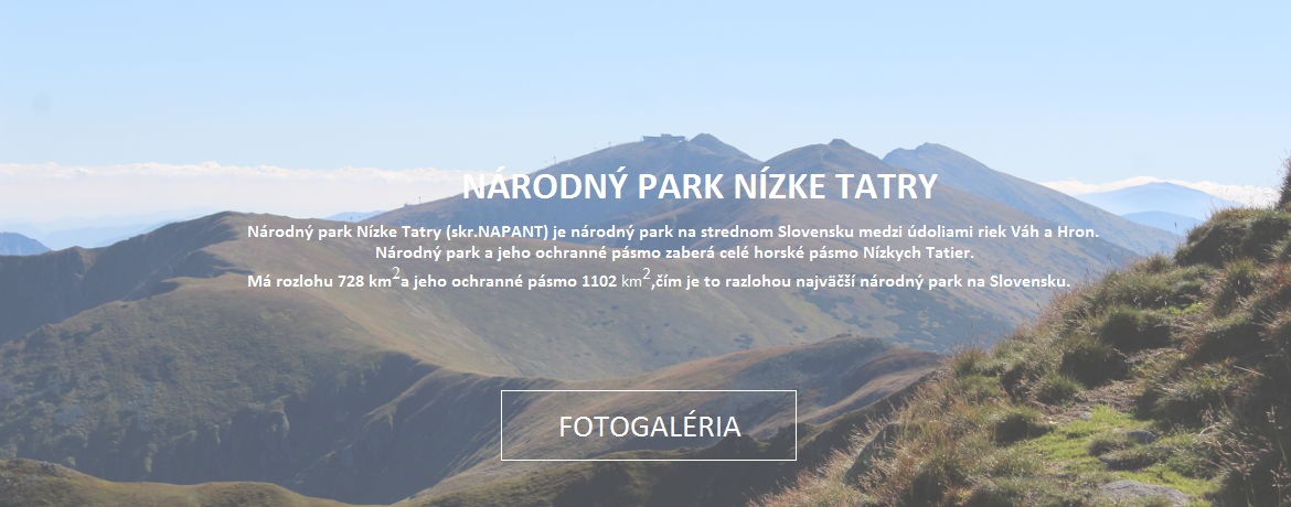 Tatry